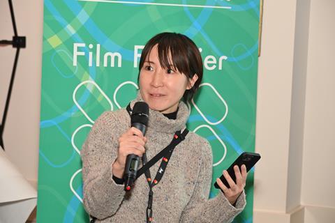 Berlin Unijapan event